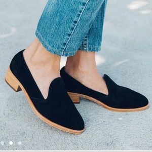Soludos Sophia Loafers